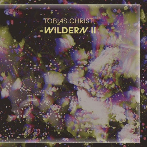 Tobias Christl - Wildern II - Import Vinyl LP Record