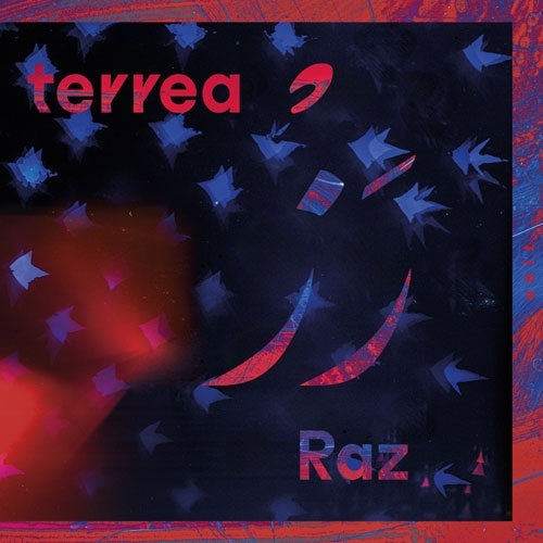 Terrea - Raz - Import CD