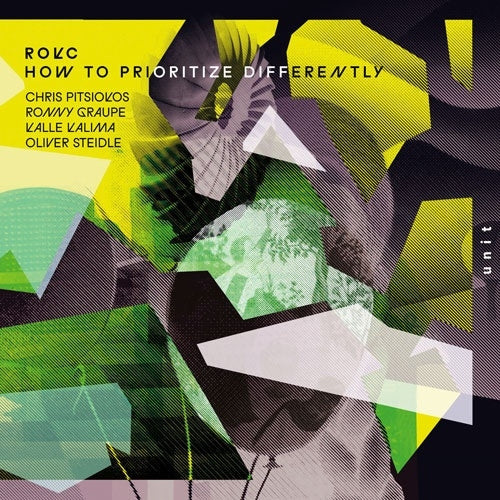 ROKC - How to prioritize differently - Import CD