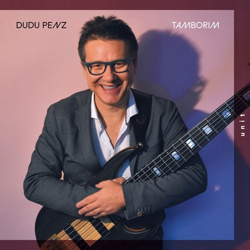 Dudu Penz - Tamborim - Import CD