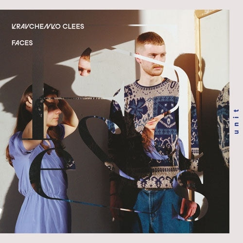 Kravchenko Clees - Faces - Import CD