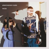 Kravchenko Clees - Faces - Import LP Record