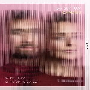 Ton Sur Ton - Camaieu - Import CD