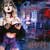 Perturbator - Terror 404 - Import 2 LP Record