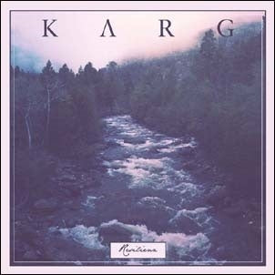 Karg - Resilienz - Import CD
