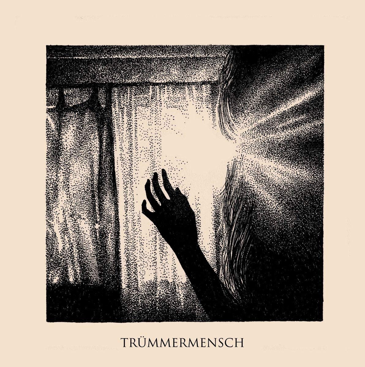 Karg 、 Schattenlicht - Trummermensch - Import CD