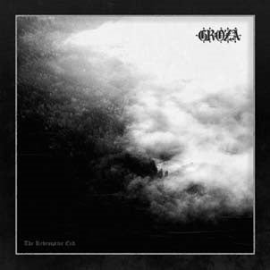 Groza - The Redemptive End - Import CD