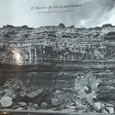 Lisandro Aristimuno - El Rostro De Los Acantilados - Import CD