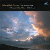 Marc Sabat, Stephen Clark, Aki Takahashi - B.M.Feldman: The Northern Shore, In the Small Time of a Desert Flower - Import CD