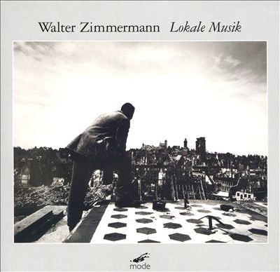 Frankfurt Radio Sinfonie Orchester; Stuttgart Radio Sinfonie Orchester - Lokale Musik - Import 3 CD
