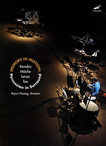 Lanza - Memory In Motion [Dvd] - Import DVD