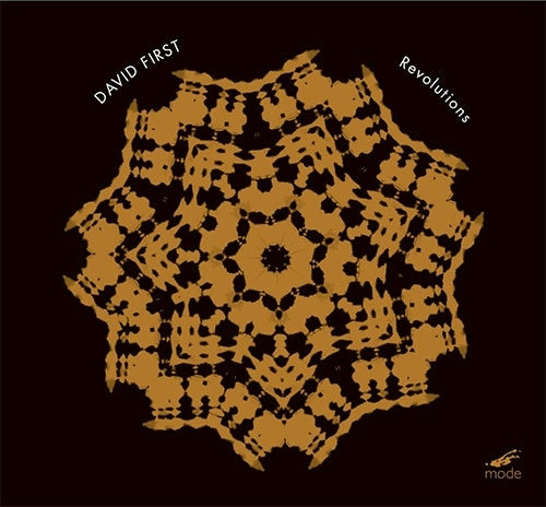 The Western Enisphere - David First: Revolutions - Import CD