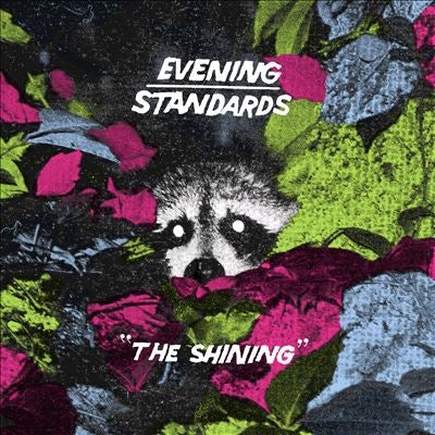Evening Standards - The Shining - Import Vinyl LP Record