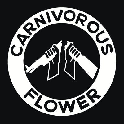 Carnivorous Flower - Carnivorous Flower - Import Vinyl LP Record