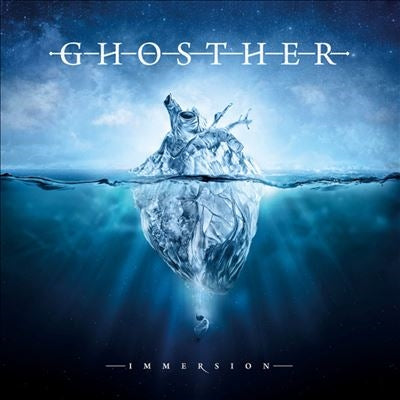 Ghosther - Immersion - Import CD