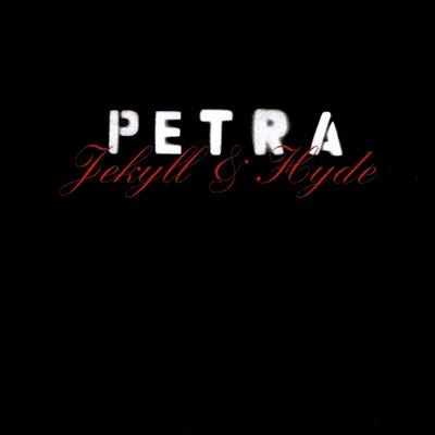 Petra - Jekyll & Hyde - Import CD