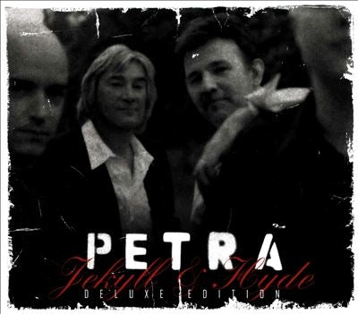 Petra - Jekyll & Hyde (Deluxe) - Import 2 CD