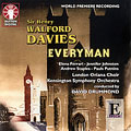 David Drummond - Henry Walford Davies: Everyman - Import CD