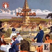 Ronald Corp - Foulds: Keltic Suite, Holiday Sketches, etc - Import CD