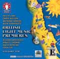 Gavin Sutherland (Conductor), Barry Wordsworth - British Light Music Premieres Vol.6 - Import CD