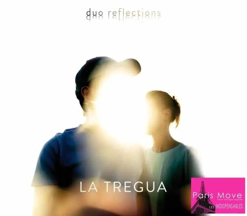 Duo Reflections - La Tregua - Import CD