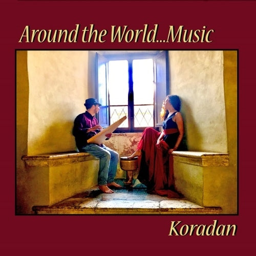 Koradan - Around the World Music - Import CD