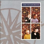 The Ocean Blue - The Ocean Blue - Import Blue Vinyl LP Record Limited Edition