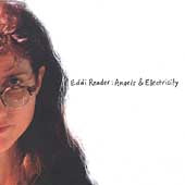 Eddi Reader - Angels and Electricity - Import CD