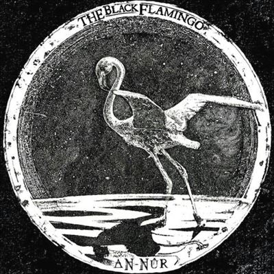 Black Flamingo - An-Nur - Import Vinyl LP Record Limited Edition