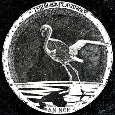 Black Flamingo - An-Nur - Import Colored Vinyl LP Record Limited Edition