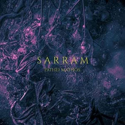 Sarram - Pathei Mathos - Import Colored Vinyl LP Record Limited Edition
