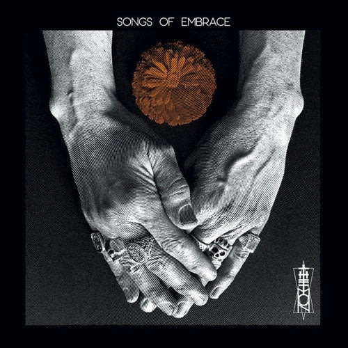 The Mon - Songs Of Embrace - Import CD