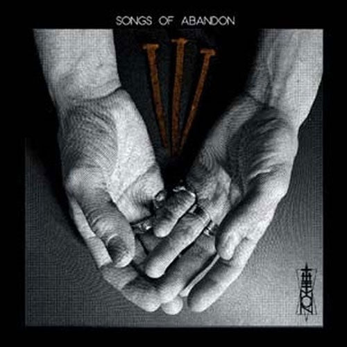 The Mon - Songs Of The Abandon - Import Smoke Green & Purple Vinyl LP Record Limited Edition