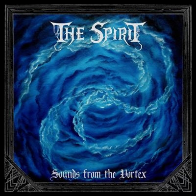 Spirit - Sounds From The Vortex - Import CD – CDs Vinyl Japan Store ...