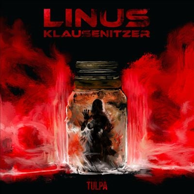 Linus Klausenitzer - Tulpa - Import Vinyl 2 LP Record