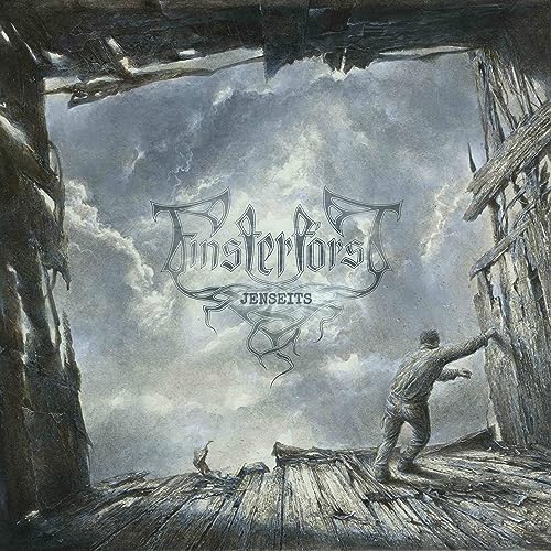 Finsterforst - Jenseits - Import Vinyl LP Record