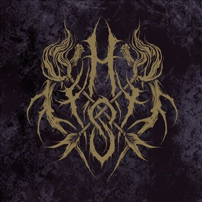 Harakiri For The Sky - Scorched Earth (Deluxe Edition) - Import Vinyl 2 LP Record