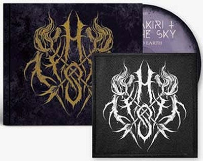 Harakiri For The Sky - Scorched Earth<Ltd Mediabook> - ImportCDLimited Edition