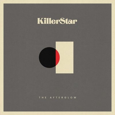 KillerStar - The Afterglow - Import Vinyl LP Record