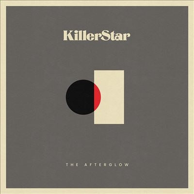 KillerStar - The Afterglow - Import CD
