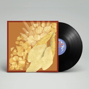 P.P. Rebel - Devotee - Import Vinyl LP Record