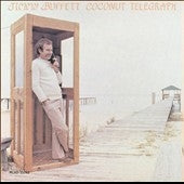 Jimmy Buffett - Coconut Telegraph - Import CD