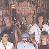 Night Ranger - Midnight Madness - Import CD