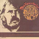 Dan Hicks & His Hot Licks - Strikin' It Rich - Import CD