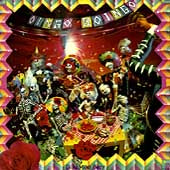 Oingo Boingo - Dead Man's Party - Import CD
