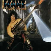 Kane Roberts - Kane Roberts - Import CD