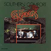 The Crusaders - Southern Comfort - Import CD