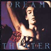 Dream Theater - When Dream And Day Unite - Import CD