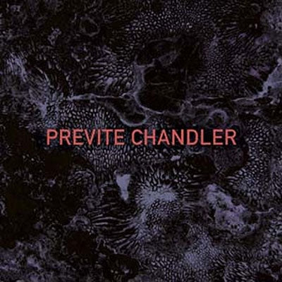 Bobby Previte - Previte Chandler - Import Vinyl LP Record