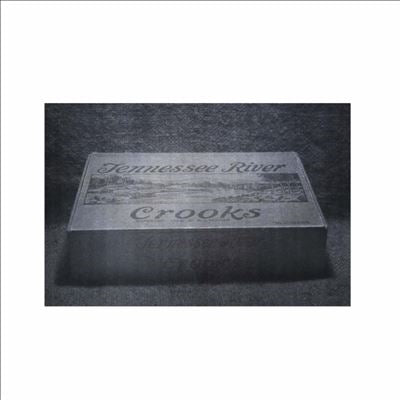 Tennessee River Crooks  -  Tennessee River Crooks  -  Import Vinyl LP Record